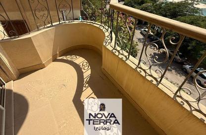 Apartment - 3 Bedrooms - 3 Bathrooms for sale in 7th District - Sheikh Zayed City - Giza
