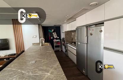 Apartment - 3 - 3 for rent in B10 - Madinaty - Cairo