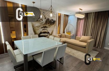 Apartment - 3 - 3 for rent in B10 - Madinaty - Cairo