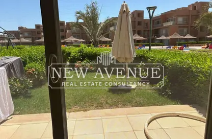 شاليه - 3 غرف نوم - 2 حمامات للبيع في ماليبو - العين السخنة - السويس