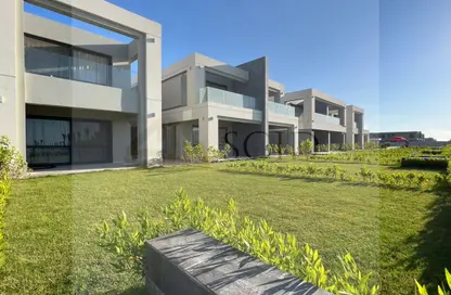 تاون هاوس - 3 غرف نوم - 3 حمامات للبيع في باتيو الزهراء - كمبوندات الشيخ زايد - الشيخ زايد - الجيزة