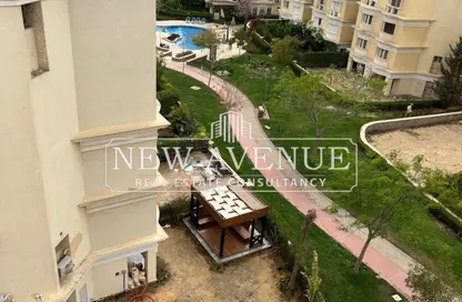iVilla - 3 Bedrooms - 4 Bathrooms for rent in Mountain View Hyde Park - 5th Settlement Compounds - The 5th Settlement - New Cairo City - Cairo