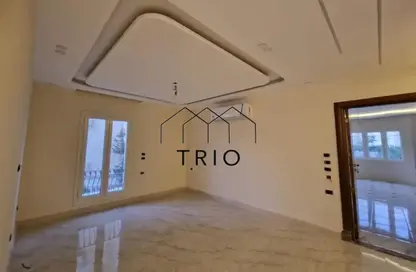 iVilla - 3 Bedrooms - 3 Bathrooms for rent in Mountain View Hyde Park - 5th Settlement Compounds - The 5th Settlement - New Cairo City - Cairo