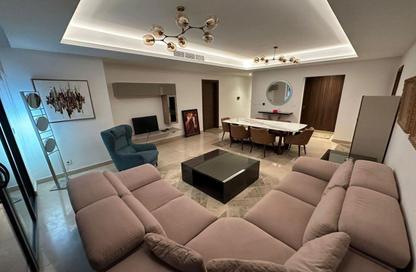 Apartment - 3 - 4 for rent in Cairo Festival City - North Investors Area - New Cairo City - Cairo Apartment - 3 - 4 for rent in Cairo Festival City - North Investors Area - New Cairo City - Cairo