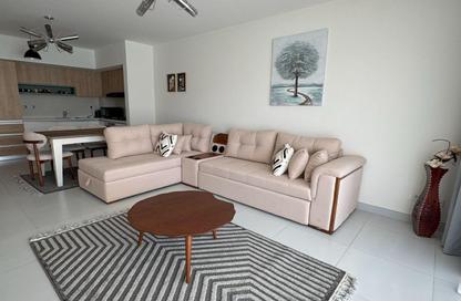 Chalet - 2 Bedrooms - 2 Bathrooms for rent in Marassi - Sidi Abdel Rahman - North Coast