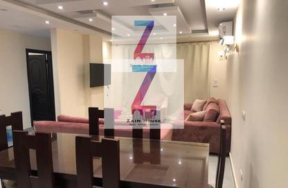 Penthouse - 3 Bedrooms - 2 Bathrooms for rent in Stella Heights - Al Alamein - North Coast