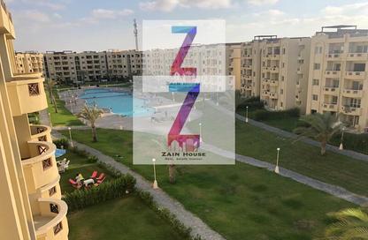 Penthouse - 3 Bedrooms - 2 Bathrooms for rent in Stella Heights - Al Alamein - North Coast
