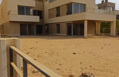Apartment - 2 Bedrooms - 3 Bathrooms for sale in Club Park - 5th Settlement Compounds - The 5th Settlement - New Cairo City - Cairo