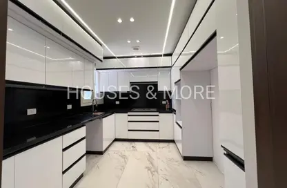 Townhouse - 3 Bedrooms - 4 Bathrooms for rent in The Crown - Cairo Alexandria Desert Road - 6 October City - Giza