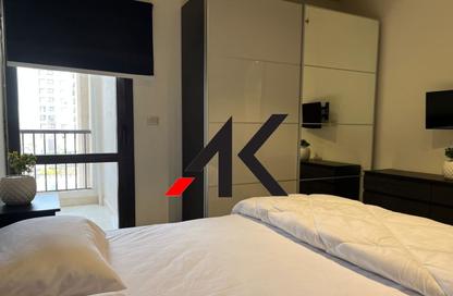 Duplex - 2 - 3 for rent in Porto New Cairo - 5th Settlement Compounds - The 5th Settlement - New Cairo City - Cairo