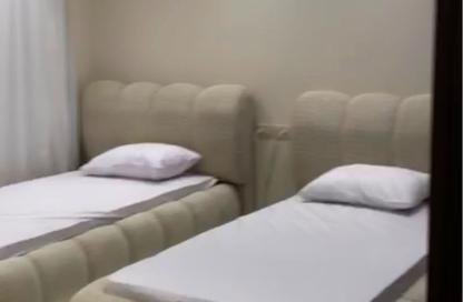 شقة - 2 غرف نوم - 2 حمامات للايجار في ليك فيو - كمبوندات التجمع الخامس - التجمع الخامس - مدينة القاهرة الجديدة - القاهرة
