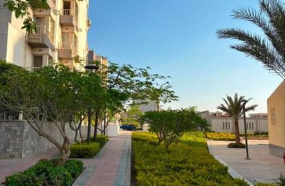 Townhouse - 3 - 3 for sale in Bleu Vert - New Capital Compounds - New Capital City - Cairo