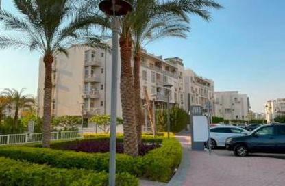 Townhouse - 3 - 3 for sale in Bleu Vert - New Capital Compounds - New Capital City - Cairo