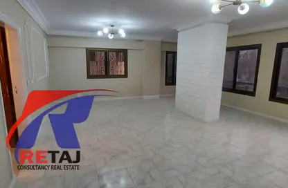 شقة - 3 غرف نوم - 1 حمام للبيع في شارع سعيد زكريا - حي السفارات - مدينة نصر - القاهرة