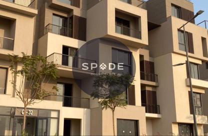 Apartment - 2 - 3 for sale in Palm Hills New Cairo - 5th Settlement Compounds - The 5th Settlement - New Cairo City - Cairo