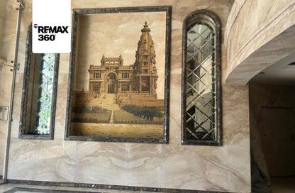 Penthouse - 3 - 5 for sale in Hassan Sadek St. - El Korba - Heliopolis - Masr El Gedida - Cairo