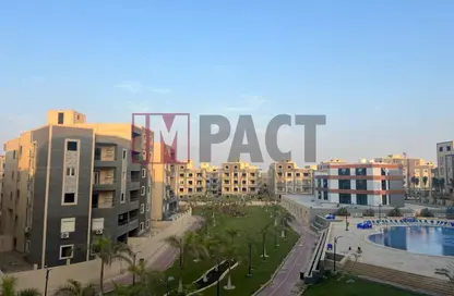 شقة - 3 غرف نوم - 3 حمامات للبيع في سيفورا هايتس - كمبوندات التجمع الخامس - التجمع الخامس - مدينة القاهرة الجديدة - القاهرة