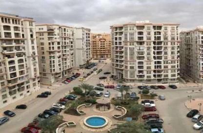 Apartment - 3 Bedrooms - 2 Bathrooms for sale in Baron City - El Katameya Compounds - El Katameya - New Cairo City - Cairo
