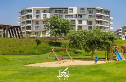 شقة - 3 غرف نوم - 3 حمامات للبيع في تاج سيتي - كمبوندات التجمع الخامس - التجمع الخامس - مدينة القاهرة الجديدة - القاهرة