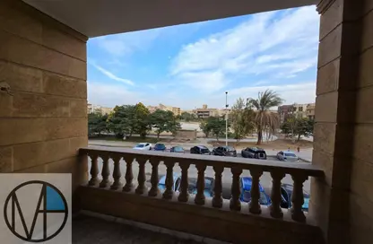 شقة - 3 غرف نوم - 2 حمامات للبيع في النرجس 2 - النرجس - مدينة القاهرة الجديدة - القاهرة