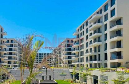Apartment - 7 Bedrooms - 6 Bathrooms for sale in Palm Hills - Alexandria Compounds - Alexandria