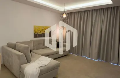 Apartment - 2 Bedrooms - 2 Bathrooms for rent in Cairo Festival City - North Investors Area - New Cairo City - Cairo Apartment - 2 Bedrooms - 2 Bathrooms for rent in Cairo Festival City - North Investors Area - New Cairo City - Cairo