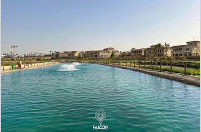 Duplex - 4 Bedrooms - 3 Bathrooms for sale in Hyde Park - New Cairo City - Cairo
