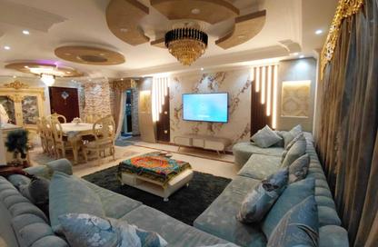 شقة - 3 غرف نوم - 2 حمامات للايجار في عمارات النرجس - النرجس - مدينة القاهرة الجديدة - القاهرة شقة - 3 غرف نوم - 2 حمامات للايجار في عمارات النرجس - النرجس - مدينة القاهرة الجديدة - القاهرة
