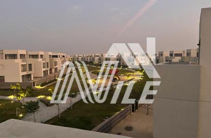 Villa - 5 Bedrooms - 5 Bathrooms for sale in Al Burouj Compound - El Shorouk Compounds - Shorouk City - Cairo