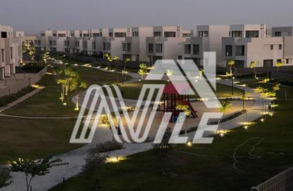 Villa - 5 Bedrooms - 5 Bathrooms for sale in Al Burouj Compound - El Shorouk Compounds - Shorouk City - Cairo Villa - 5 Bedrooms - 5 Bathrooms for sale in Al Burouj Compound - El Shorouk Compounds - Shorouk City - Cairo
