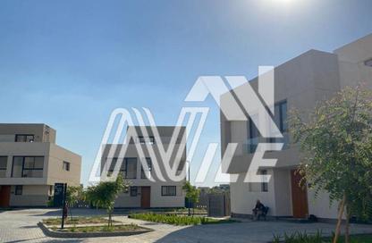 Villa - 5 Bedrooms - 5 Bathrooms for sale in Al Burouj Compound - El Shorouk Compounds - Shorouk City - Cairo