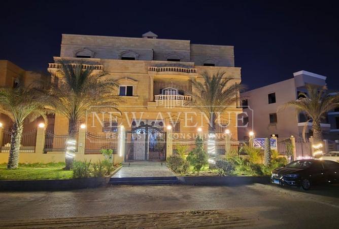 105168579 - الصورة الرئيسية للعقار