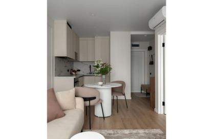 Apartment - Studio - 1 Bathroom for sale in Taj City - 5th Settlement Compounds - The 5th Settlement - New Cairo City - Cairo Apartment - Studio - 1 Bathroom for sale in Taj City - 5th Settlement Compounds - The 5th Settlement - New Cairo City - Cairo