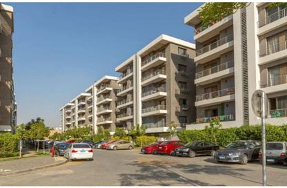 Apartment - Studio - 1 Bathroom for sale in Taj City - 5th Settlement Compounds - The 5th Settlement - New Cairo City - Cairo Apartment - Studio - 1 Bathroom for sale in Taj City - 5th Settlement Compounds - The 5th Settlement - New Cairo City - Cairo