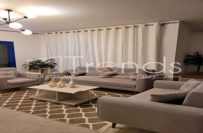 Chalet - 2 Bedrooms - 2 Bathrooms for sale in Marassi - Sidi Abdel Rahman - North Coast