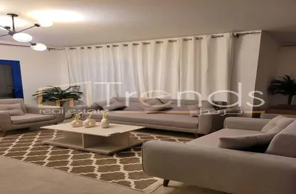 شاليه - 2 غرف نوم - 2 حمامات للبيع في مراسي - سيدي عبد الرحمن - الساحل الشمالي