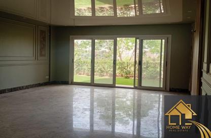 Apartment - 3 Bedrooms - 3 Bathrooms for rent in Mivida - 5th Settlement Compounds - The 5th Settlement - New Cairo City - Cairo