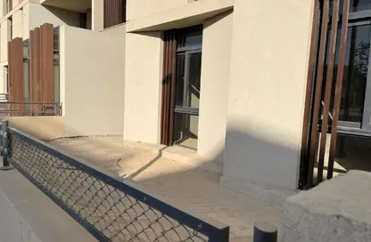 Apartment - 2 Bedrooms - 2 Bathrooms for sale in Vye Sodic - New Zayed City - Sheikh Zayed City - Giza