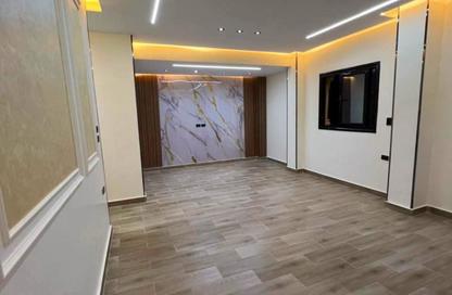 Villa - 6 Bedrooms - 4 Bathrooms for sale in National Project For Housing Fourth Region - Hadayek October - 6 October City - Giza