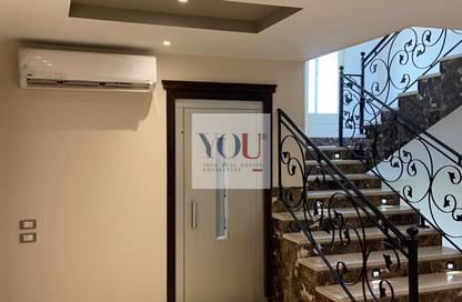 Villa - 6 Bedrooms - 6 Bathrooms for sale in Cairo Festival City - North Investors Area - New Cairo City - Cairo Villa - 6 Bedrooms - 6 Bathrooms for sale in Cairo Festival City - North Investors Area - New Cairo City - Cairo