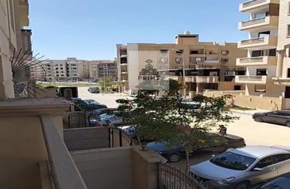 Apartment - 3 Bedrooms - 3 Bathrooms for sale in South Lotus - El Lotus - New Cairo City - Cairo