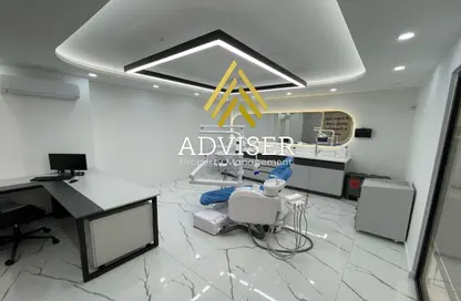 عيادة - غرفة نوم - 1 حمام للبيع في اللوتس الجديدة - التجمع الخامس - مدينة القاهرة الجديدة - القاهرة