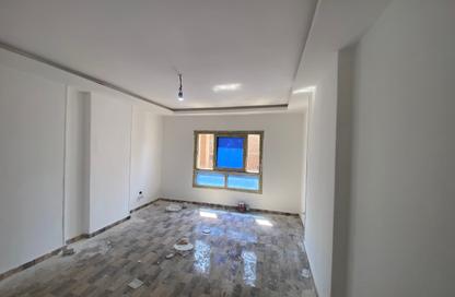 Office Space - Studio - 1 Bathroom for rent in King Faisal St. - El Talbia - Faisal - Hay El Haram - Giza