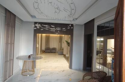 Villa - 4 Bedrooms - 4 Bathrooms for sale in Privado - Madinaty - Cairo Villa - 4 Bedrooms - 4 Bathrooms for sale in Privado - Madinaty - Cairo