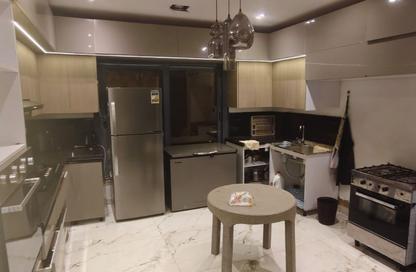 Villa - 4 Bedrooms - 4 Bathrooms for sale in Privado - Madinaty - Cairo