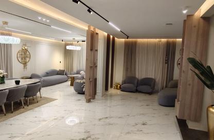 Villa - 4 Bedrooms - 4 Bathrooms for sale in Privado - Madinaty - Cairo Villa - 4 Bedrooms - 4 Bathrooms for sale in Privado - Madinaty - Cairo