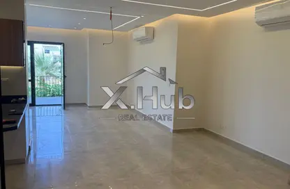 شقة - 3 غرف نوم - 3 حمامات للايجار في ذا كورت ياردز - كمبوندات الشيخ زايد - الشيخ زايد - الجيزة