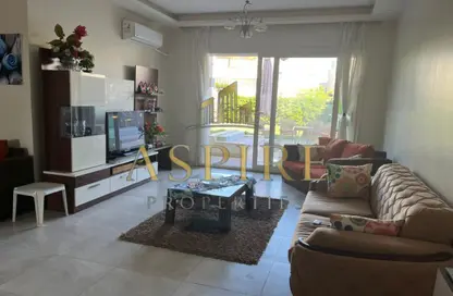 Townhouse - 5 Bedrooms - 5 Bathrooms for sale in Hacienda Bay - Sidi Abdel Rahman - North Coast