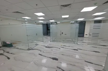 مساحات مكتبية - 3 غرف نوم - 1 حمام للايجار في مول هايد بارك بيزنس - شارع التسعين الجنوبي - التجمع الخامس - مدينة القاهرة الجديدة - القاهرة