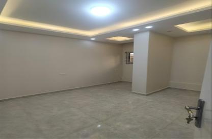 Apartment - 3 Bedrooms - 1 Bathroom for sale in 1st District - 6 October City - Giza